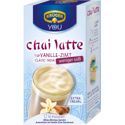 Krüger Chai Latte Classic...