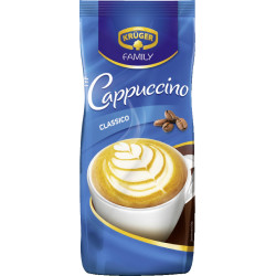 Krüger Family Cappuccino...