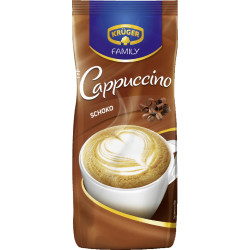 Krüger Family Cappuccino...