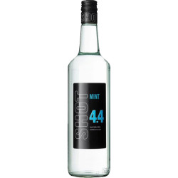 Shot4.4 Mint Likör