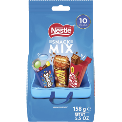 Nestlé Snack Mix 