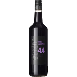 Shot 4.4 Violet Liquorice