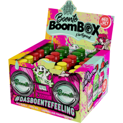 Boente´s Boom Box