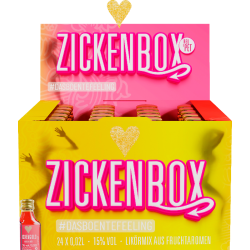 Boente´s Zickenbox 