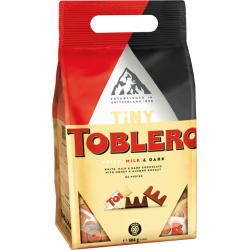 Toblerone Tiny Classic Mix