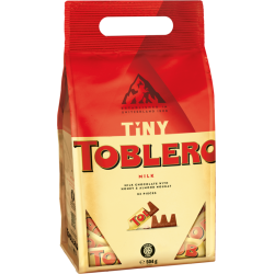 Toblerone Tiny Milk