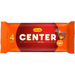 Cloetta Center