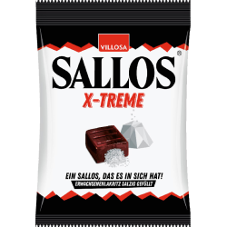 Sallos X-Treme