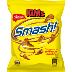 Kims Smash!