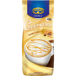 Krüger Family Cappuccino...