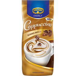 Krüger Family Cappuccino...