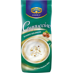 Krüger Family Cappuccino...
