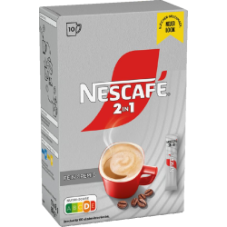 Nescafé 2in1