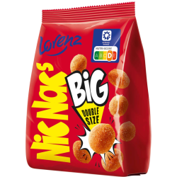 Lorenz Nic Nac's Big Double...