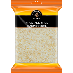 DK-Nuts Mandel mel