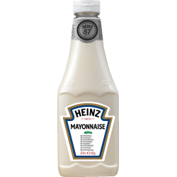 Heinz Mayonnaise
