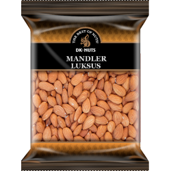 DK-Nuts Mandler Luksus