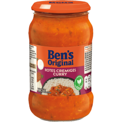 Ben's Original Rotes...