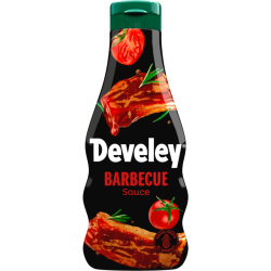 Develey Barbecue Sauce