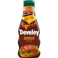 Develey Burger sauce