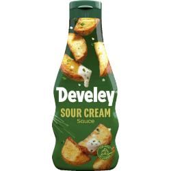 Develey Sour Cream Sauce