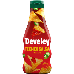 Develey Texmex Salsa sauce