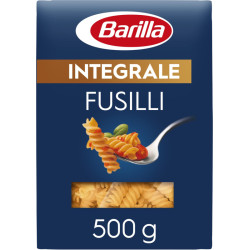 Barilla Fusilli Integrale