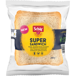 Schär Glutenfri Super...