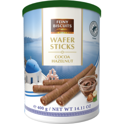 Feiny Biscuits Wafer Sticks...