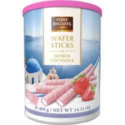 Feiny Biscuits Wafer Sticks...