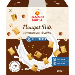 Hammermühle Glutenfri...