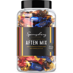Spangsberg Aften Mix