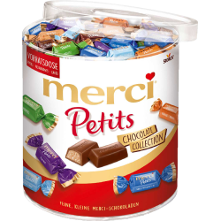 Merci Petits