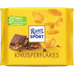 Ritter Sport Knusperflakes