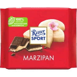 Ritter Sport Marzipan