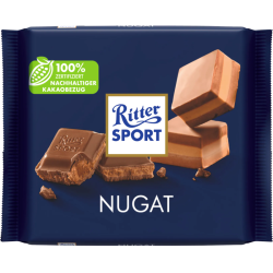 Ritter Sport Nugat
