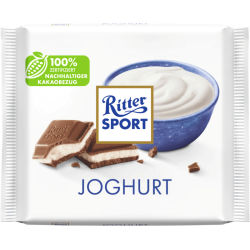 Ritter Sport Joghurt