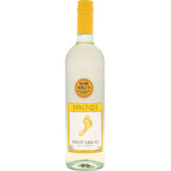 Barefoot Pinot Grigio