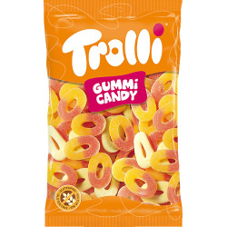 Trolli Gummi Candy...