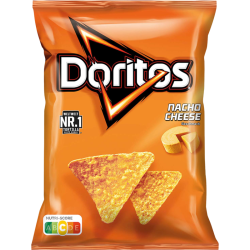 Doritos Nacho Cheese