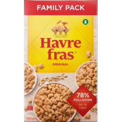 Havre Fras Original