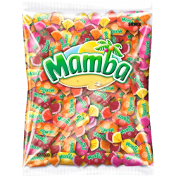 Mamba Kaubonbon