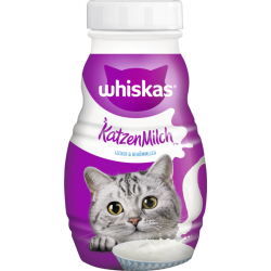 Whiskas Kattemælk
