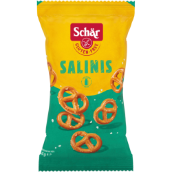 Schär Glutenfri Salinis
