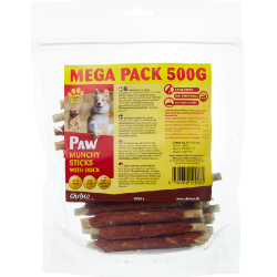 Chrisco Paw Munchy Duck Sticks