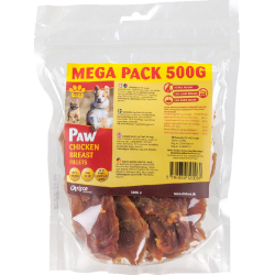 Chrisco Paw Chicken Breast 