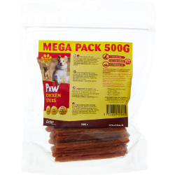 Chrisco Paw Chicken sticks
