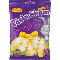 Cloetta Påskeskum