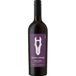 Dark Horse Zinfandel