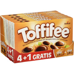 Toffifee